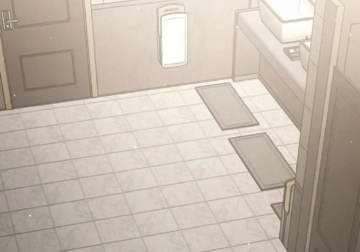 Read Scratch Romance chapter 3 image 36 on Lezhin