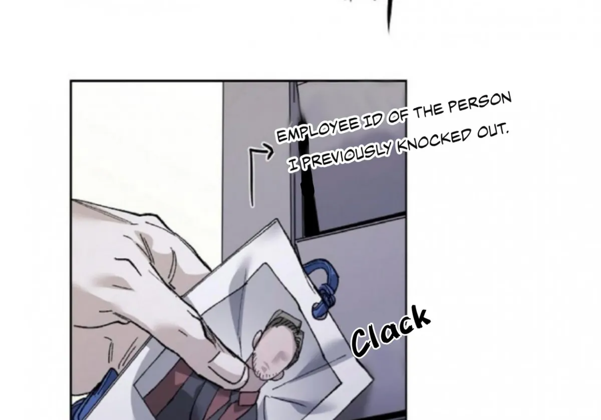 Read Scratch Romance chapter 3 image 40 on Lezhin
