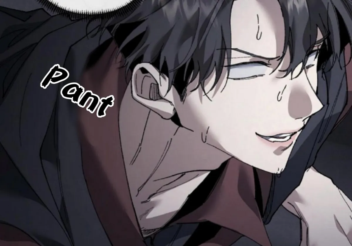 Read Scratch Romance chapter 3 image 47 on Lezhin