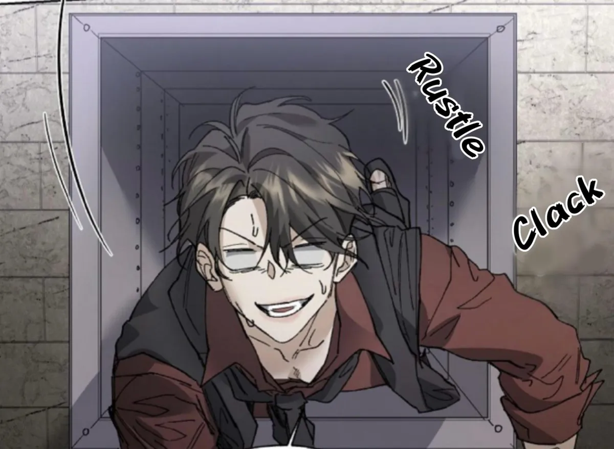 Read Scratch Romance chapter 3 image 51 on Lezhin