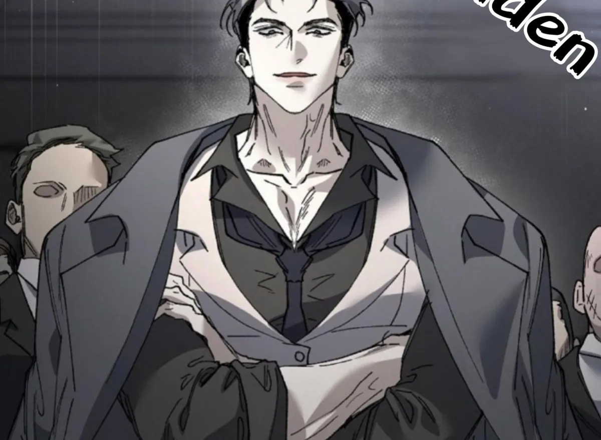 Read Scratch Romance chapter 3 image 54 on Lezhin