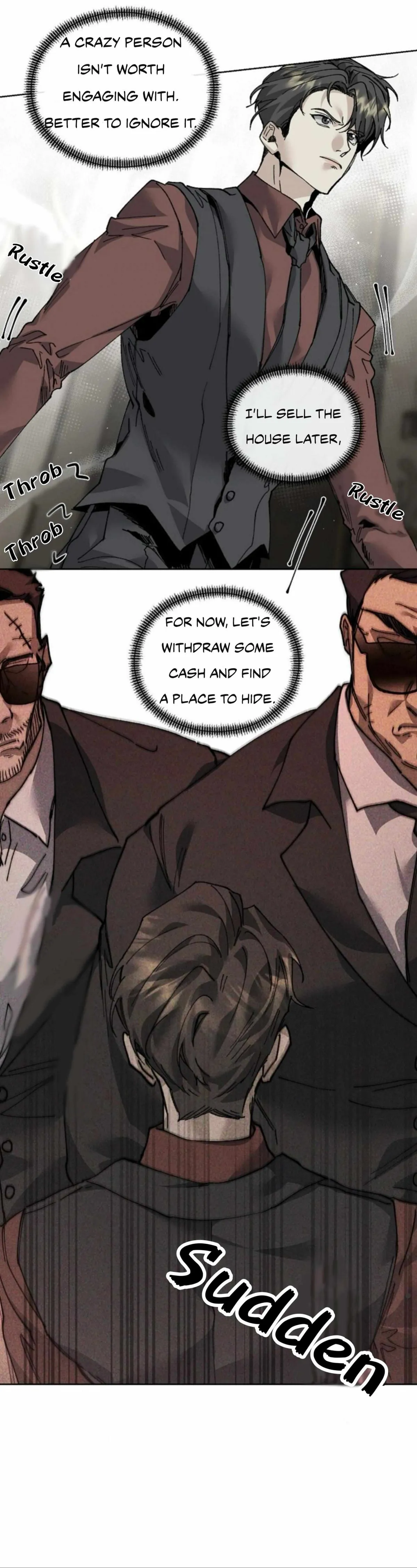 Read Scratch Romance chapter 3 image 6 on Lezhin