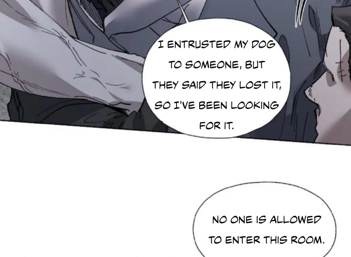 Read Scratch Romance chapter 3 image 61 on Lezhin