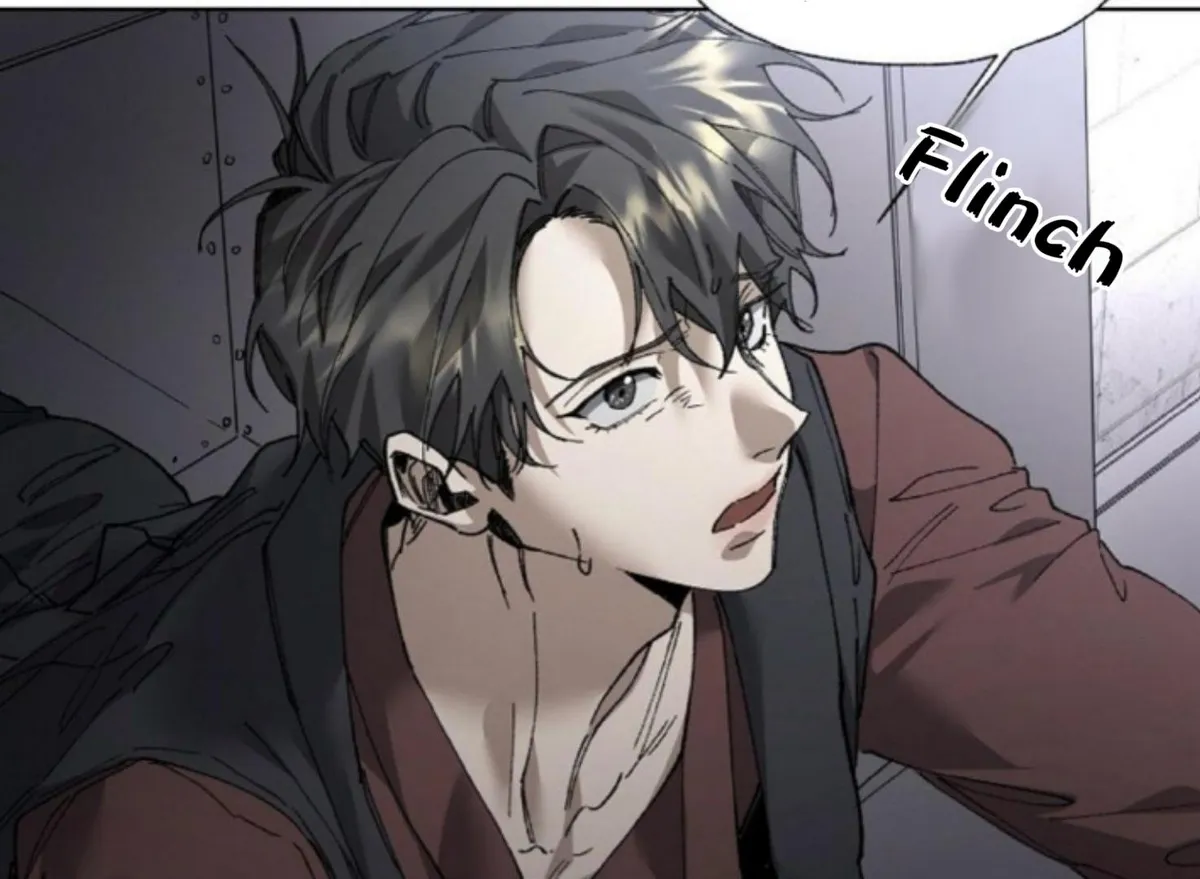 Read Scratch Romance chapter 3 image 62 on Lezhin