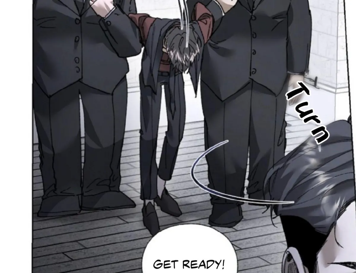 Read Scratch Romance chapter 3 image 76 on Lezhin