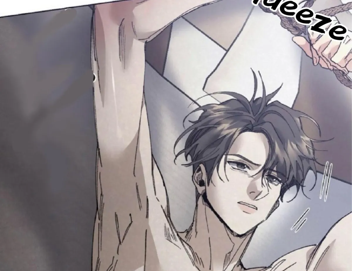 Read Scratch Romance chapter 3 image 87 on Lezhin