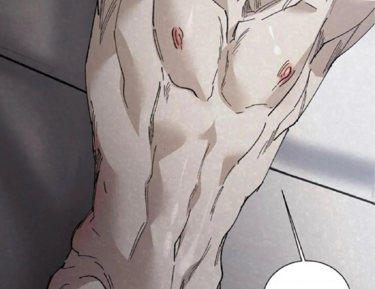 Read Scratch Romance chapter 3 image 88 on Lezhin