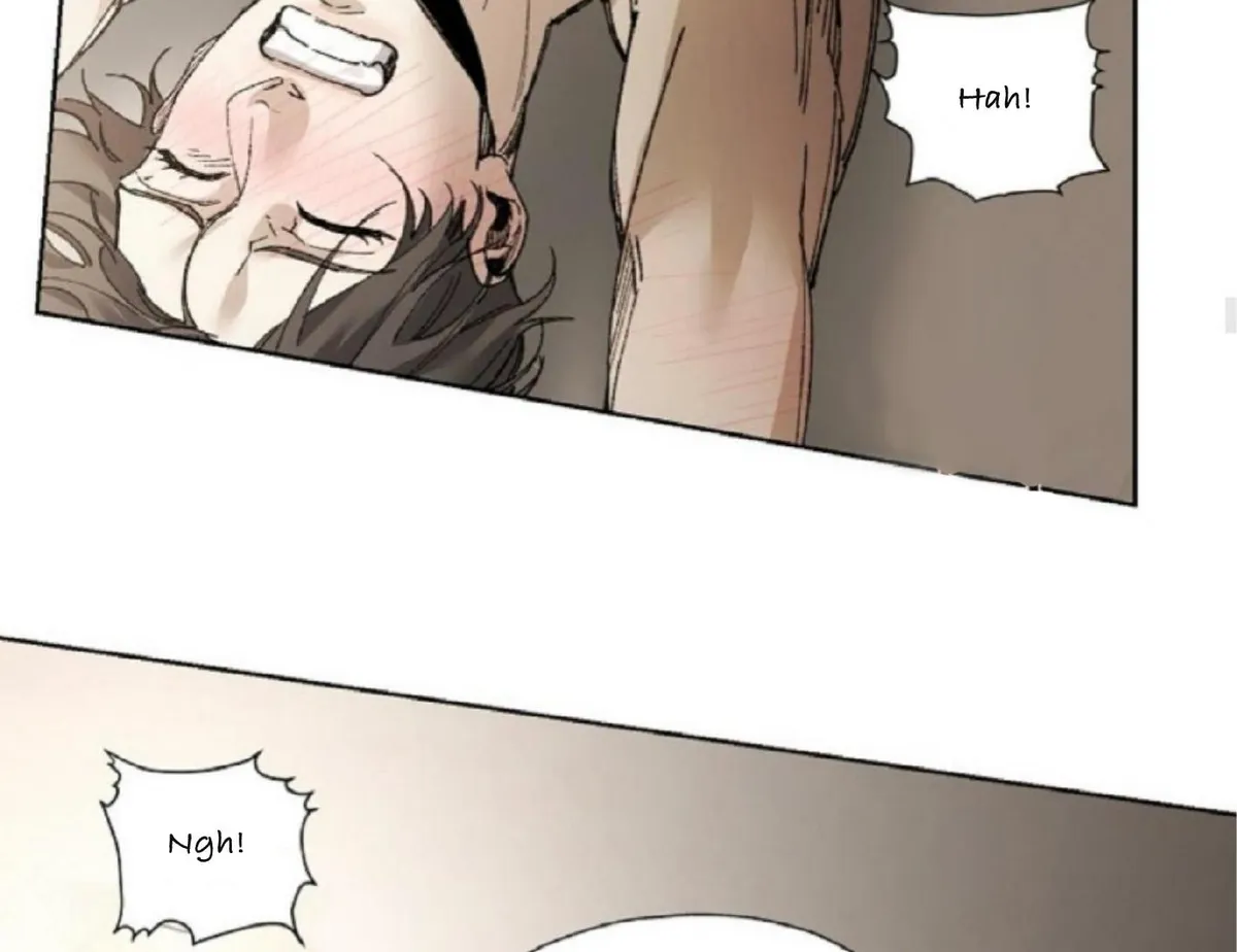 Read Scratch Romance chapter 3 image 95 on Lezhin