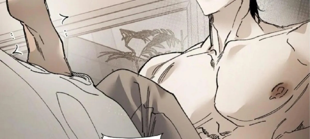 Read Scratch Romance chapter 3 image 97 on Lezhin