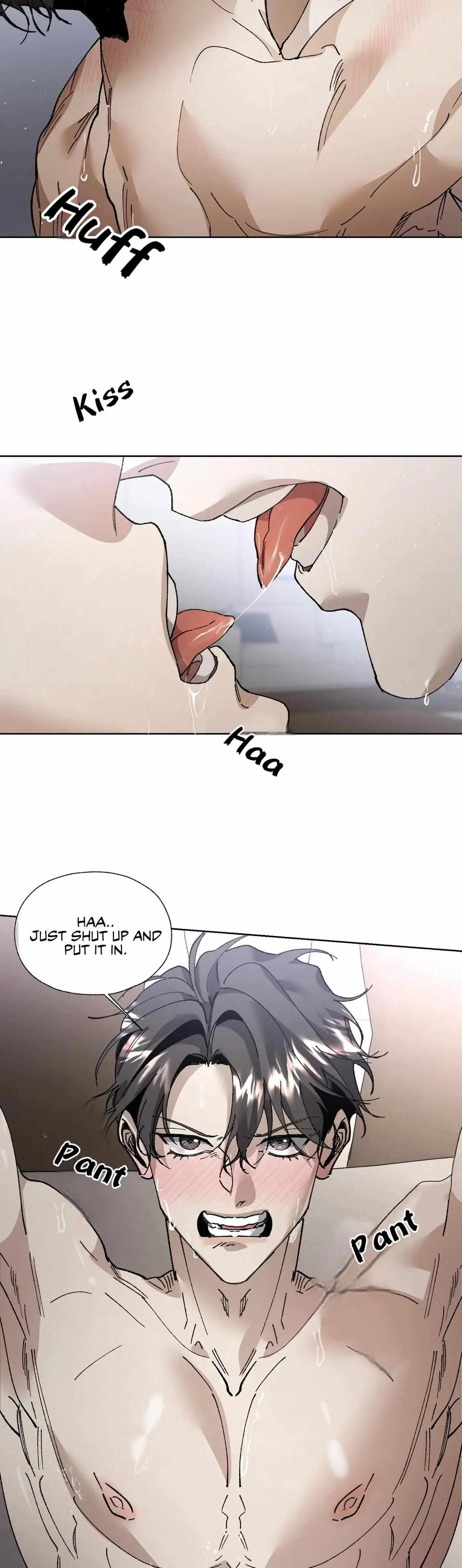 Read Scratch Romance chapter 4 image 10 on Lezhin