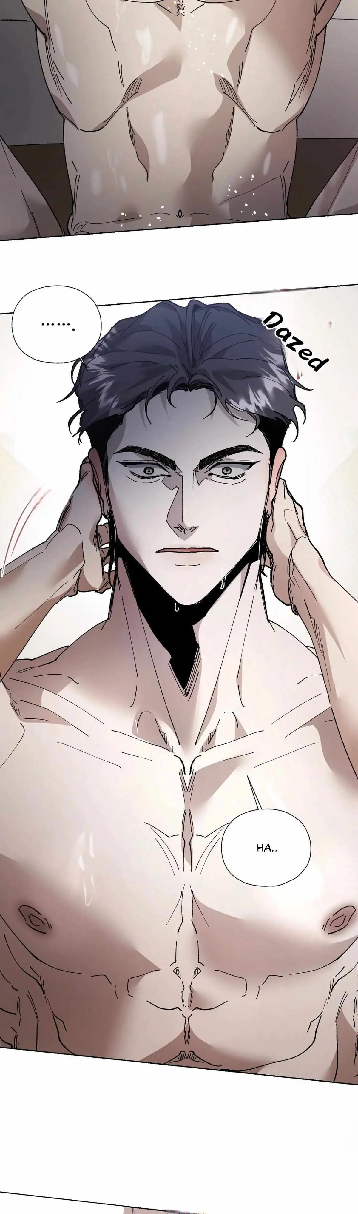 Read Scratch Romance chapter 4 image 11 on Lezhin