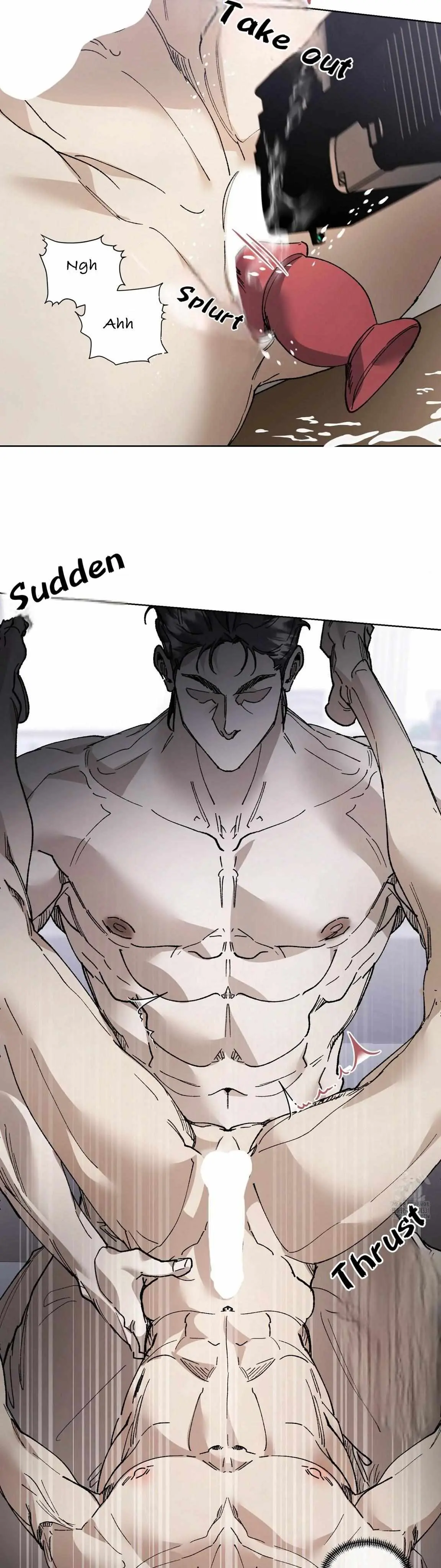 Read Scratch Romance chapter 4 image 12 on Lezhin