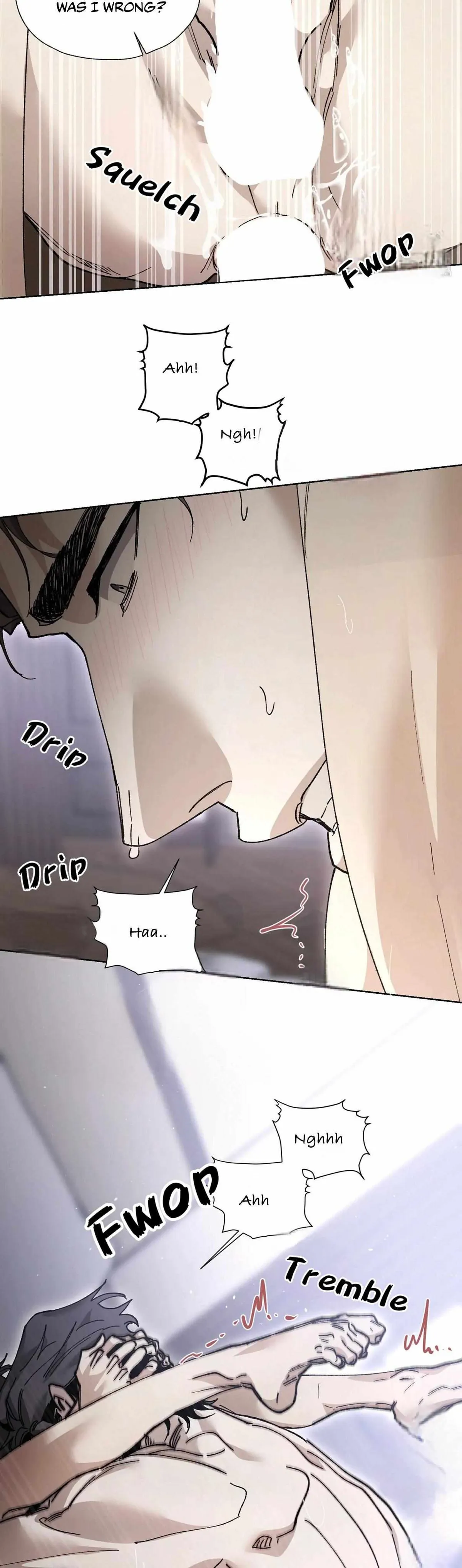 Read Scratch Romance chapter 4 image 15 on Lezhin