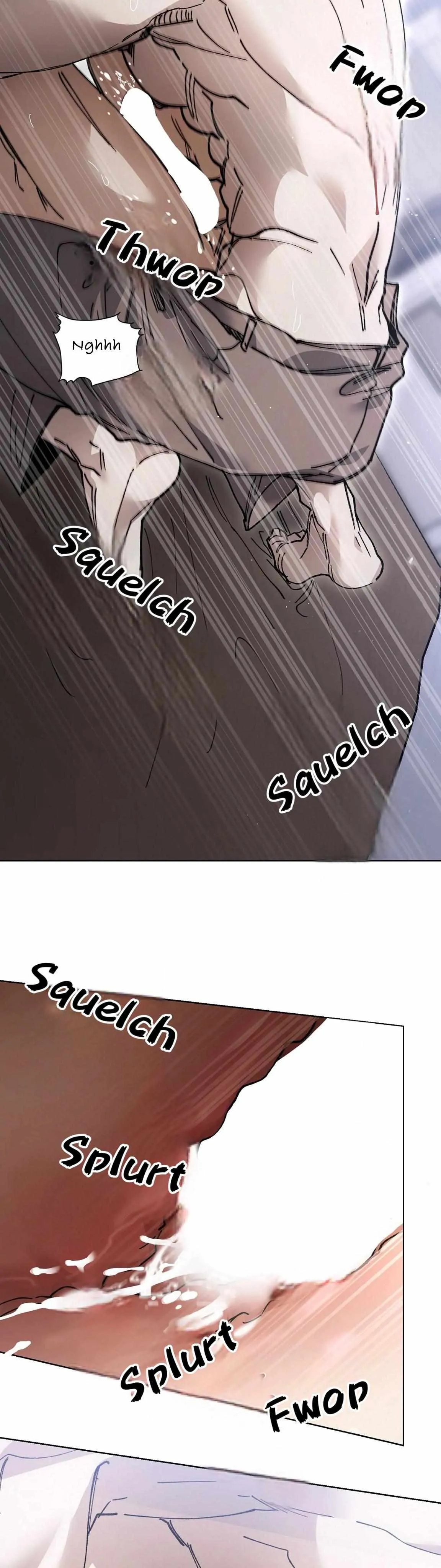 Read Scratch Romance chapter 4 image 16 on Lezhin