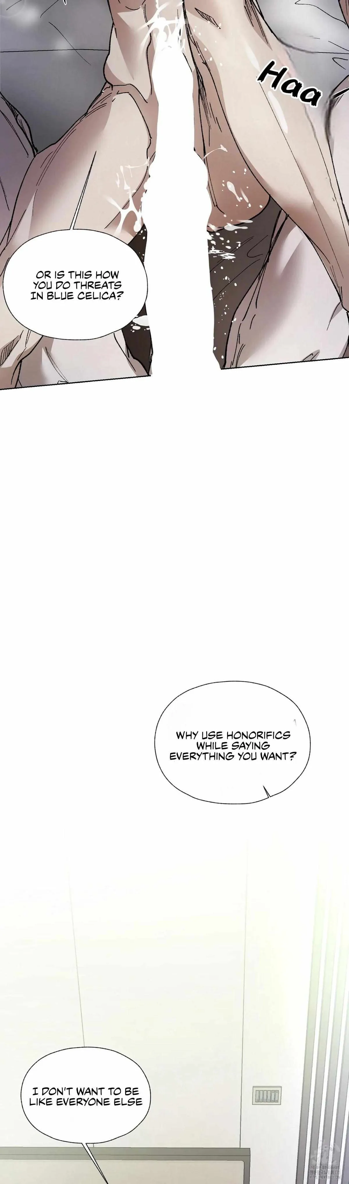 Read Scratch Romance chapter 4 image 19 on Lezhin