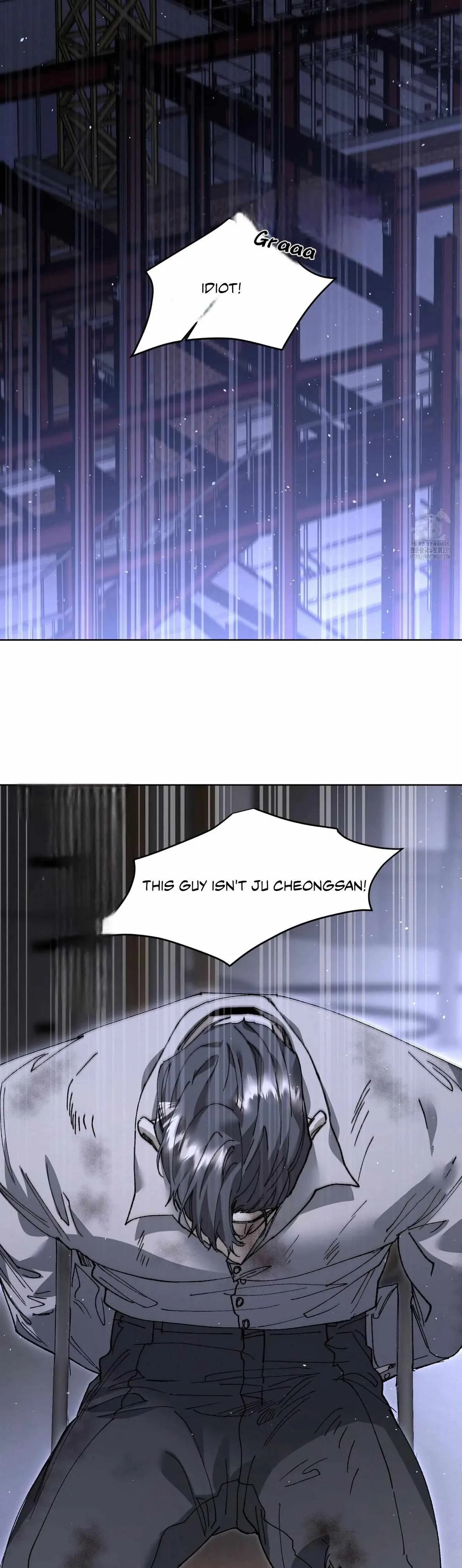 Read Scratch Romance chapter 4 image 25 on Lezhin