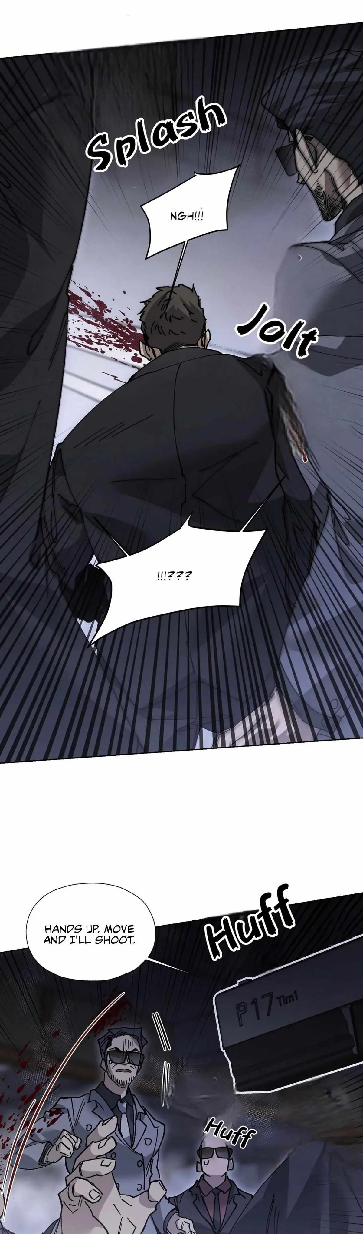 Read Scratch Romance chapter 4 image 29 on Lezhin