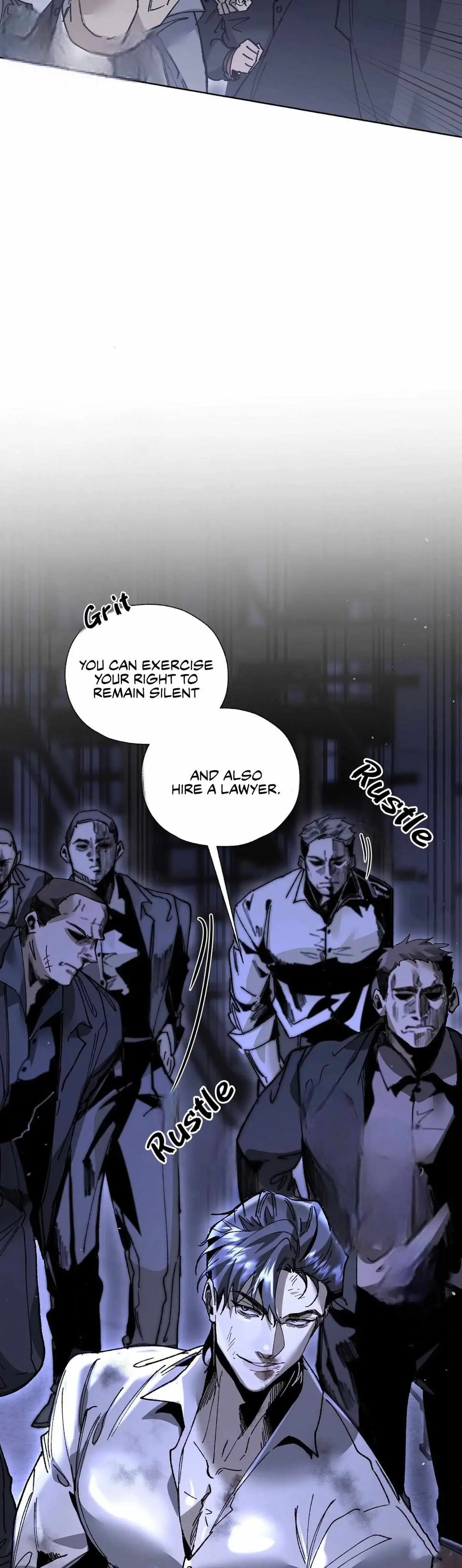 Read Scratch Romance chapter 4 image 30 on Lezhin