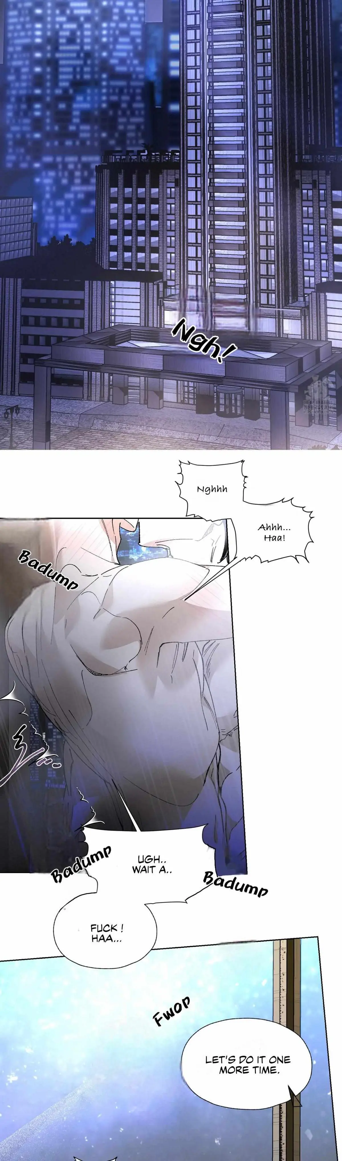 Read Scratch Romance chapter 4 image 36 on Lezhin
