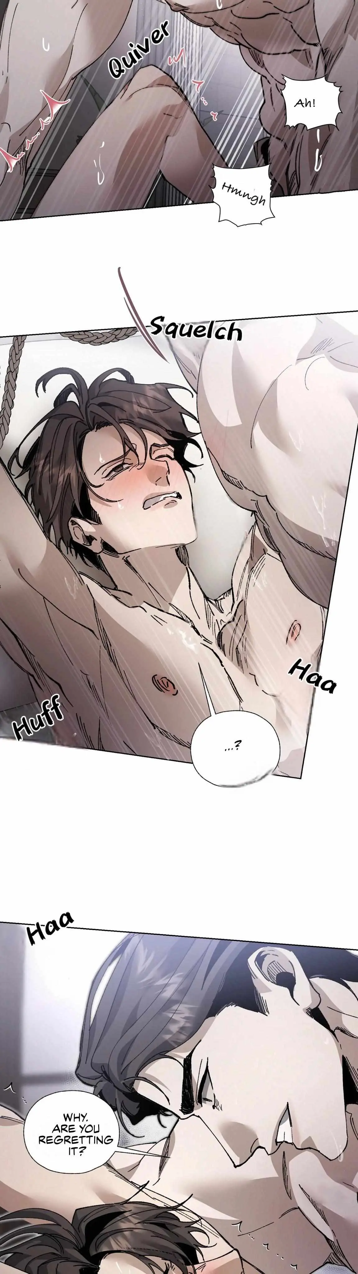 Read Scratch Romance chapter 4 image 5 on Lezhin