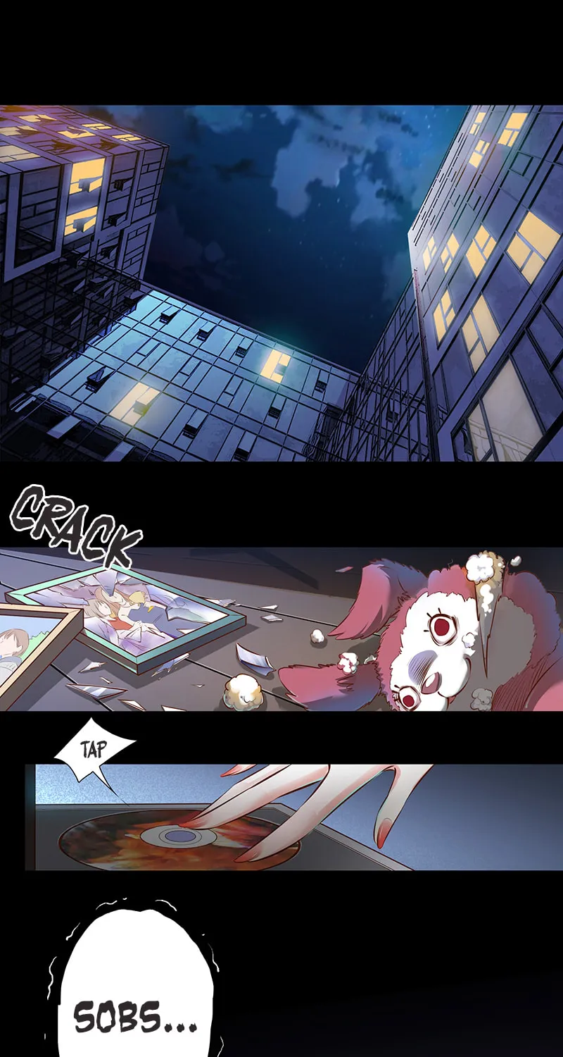 Read Scream Queen chapter 0 image 1 on Lezhin