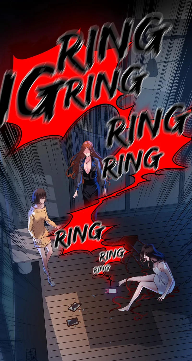 Read Scream Queen chapter 0 image 13 on Lezhin