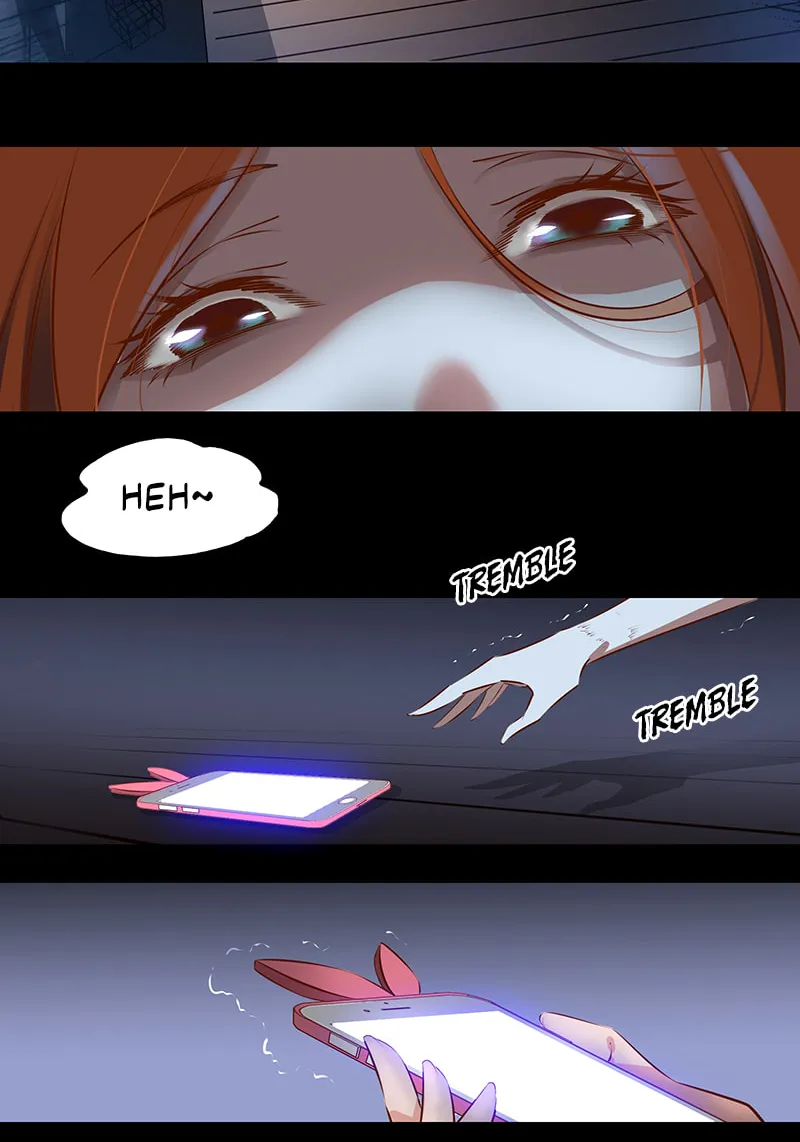Read Scream Queen chapter 0 image 14 on Lezhin