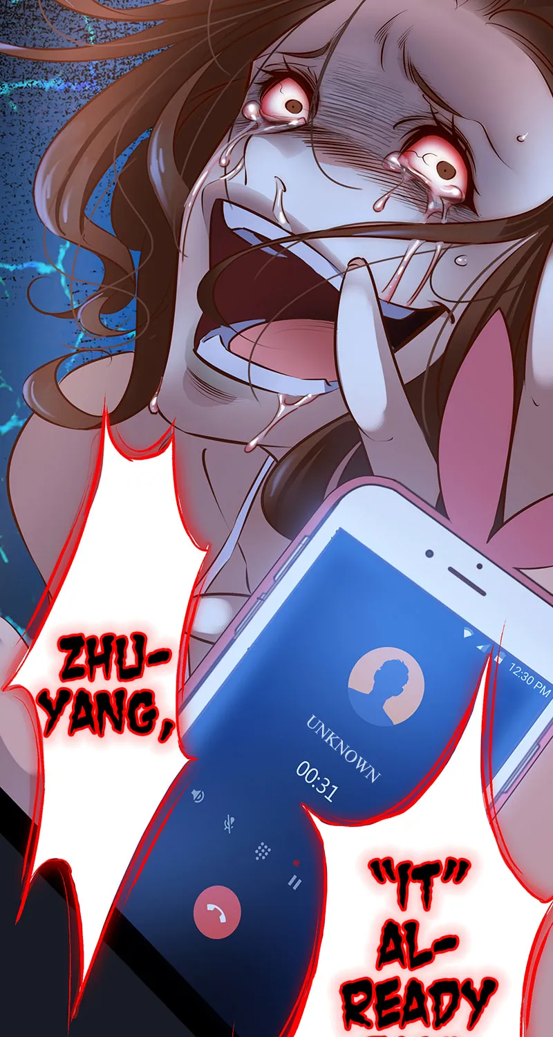 Read Scream Queen chapter 0 image 21 on Lezhin