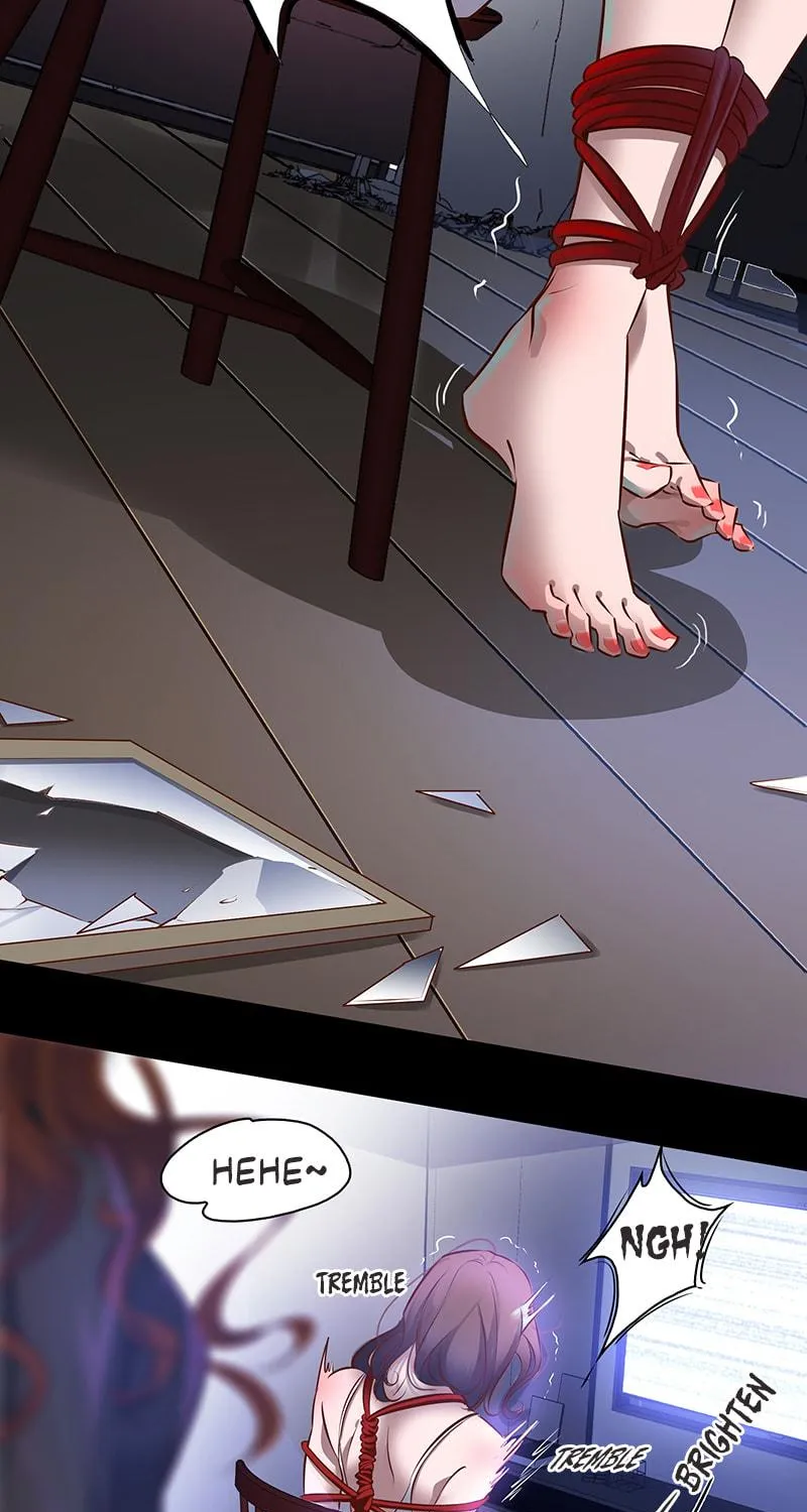 Read Scream Queen chapter 0 image 3 on Lezhin