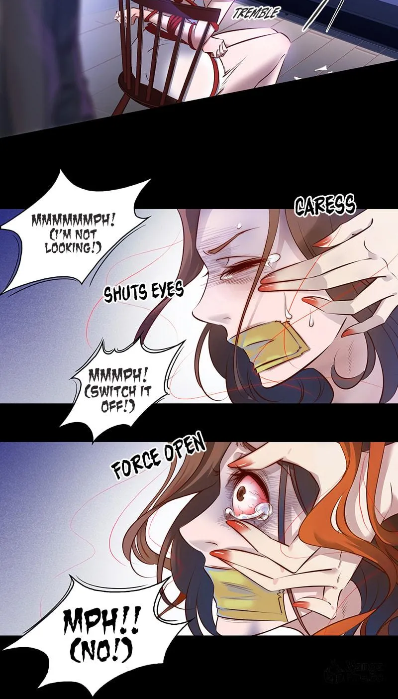 Read Scream Queen chapter 0 image 4 on Lezhin