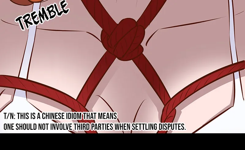 Read Scream Queen chapter 0 image 7 on Lezhin