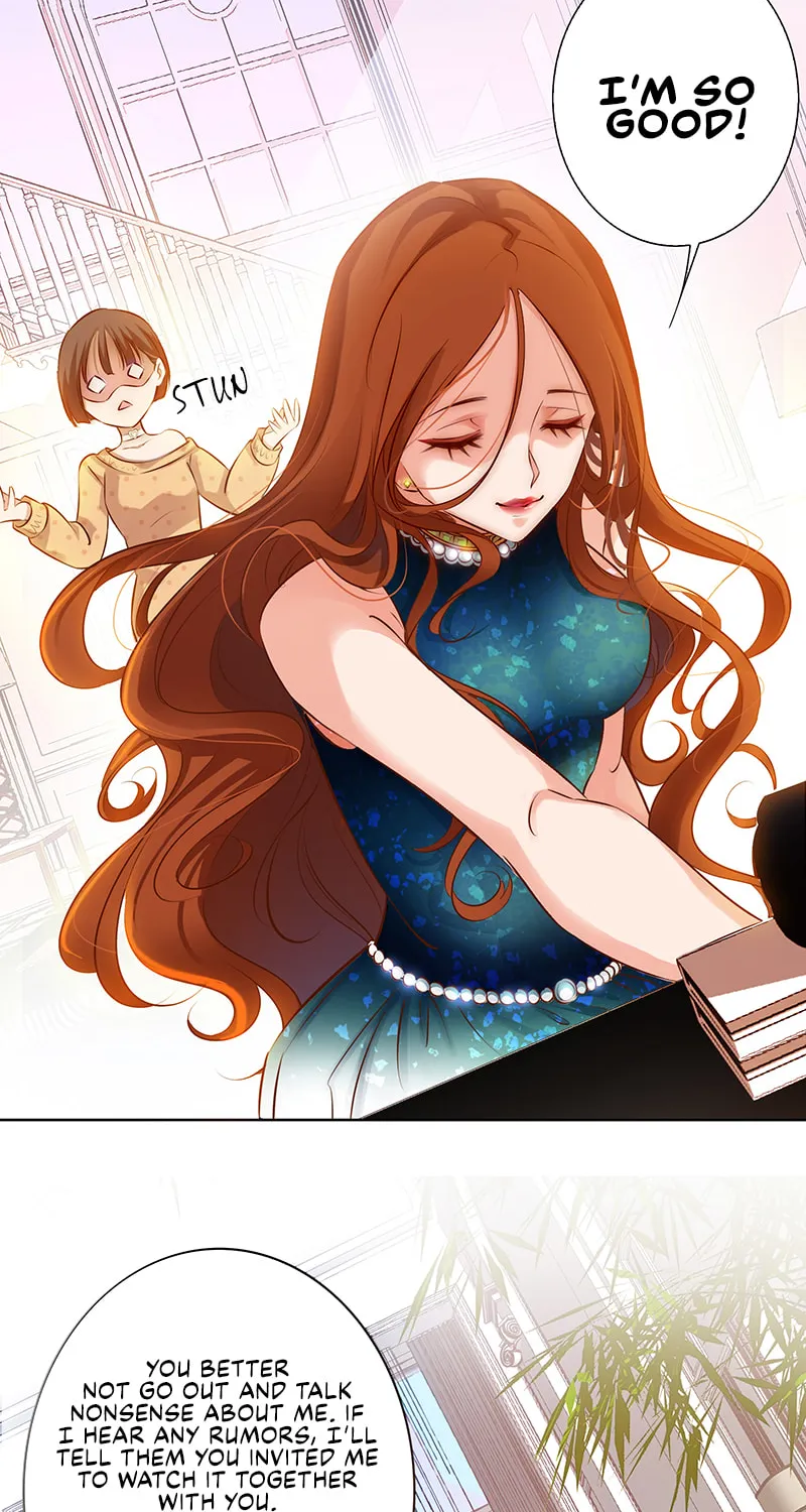 Read Scream Queen chapter 1 image 13 on Lezhin