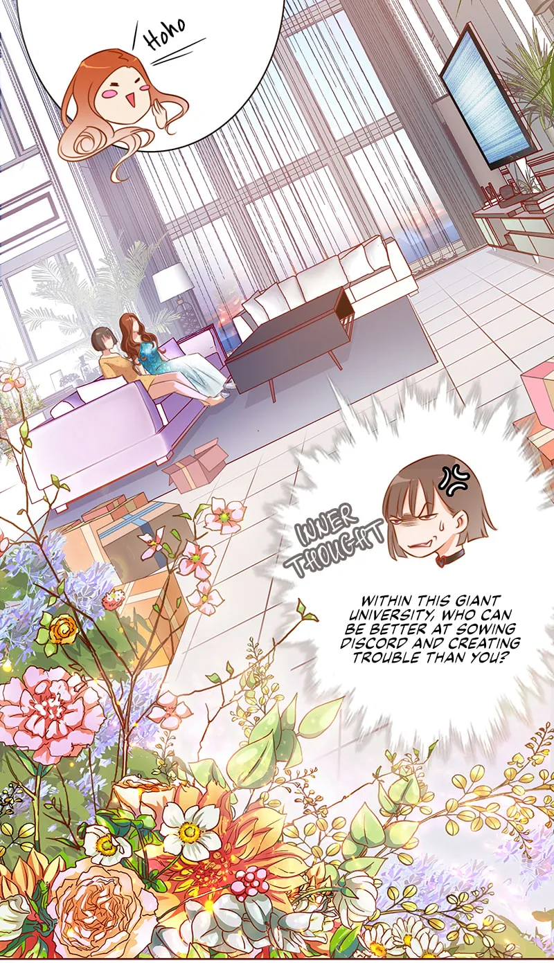 Read Scream Queen chapter 1 image 14 on Lezhin