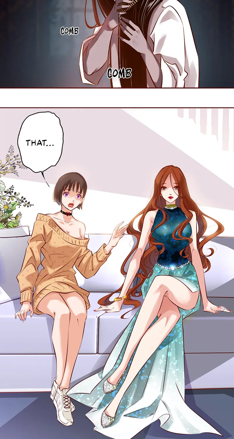 Read Scream Queen chapter 1 image 16 on Lezhin