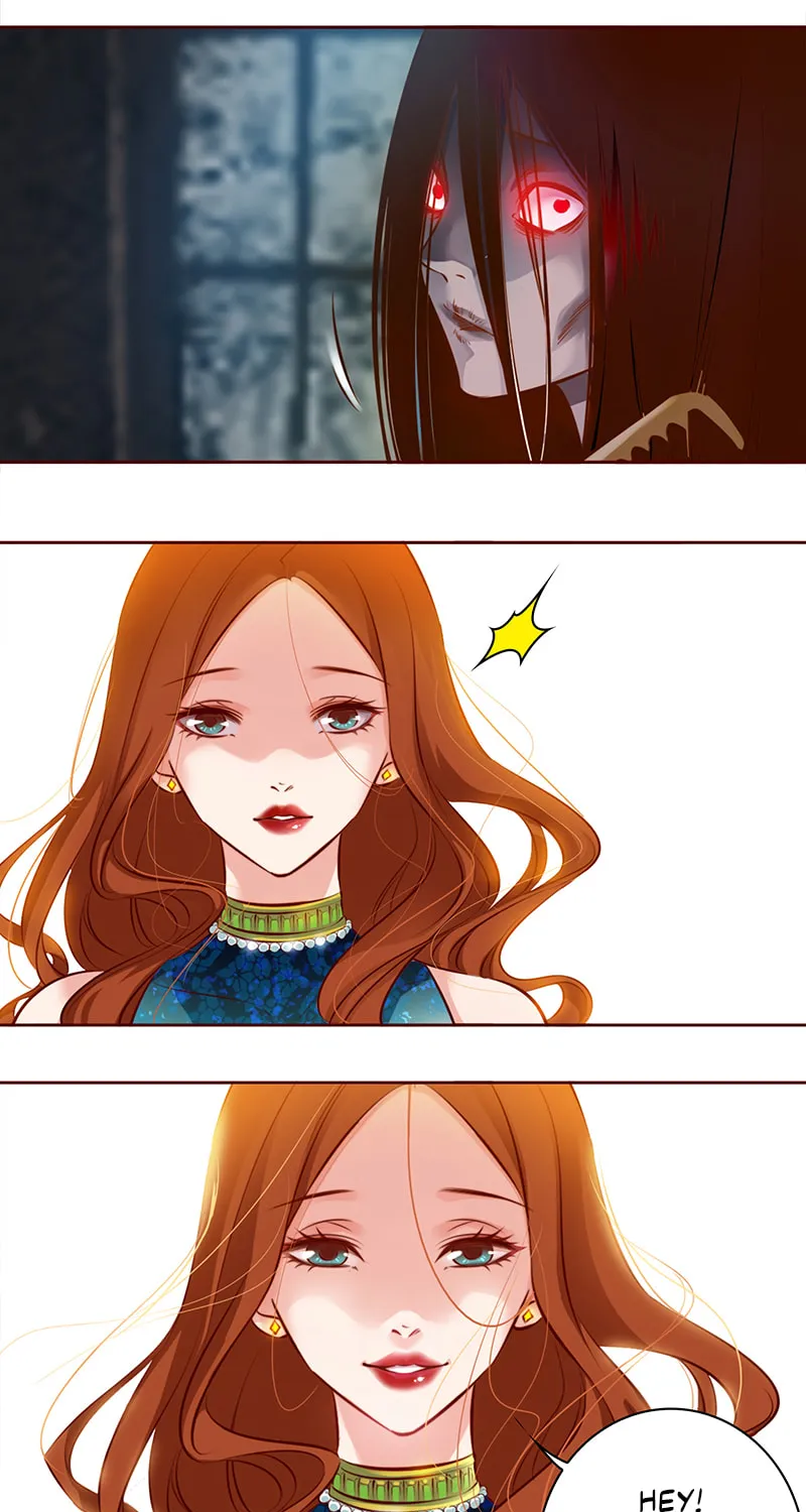 Read Scream Queen chapter 1 image 19 on Lezhin
