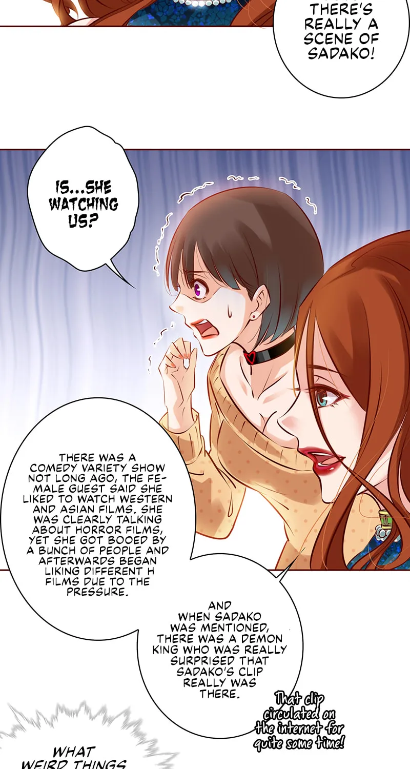 Read Scream Queen chapter 1 image 20 on Lezhin