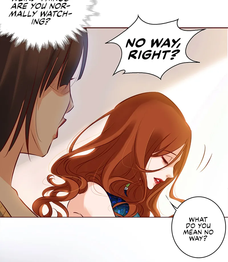 Read Scream Queen chapter 1 image 21 on Lezhin