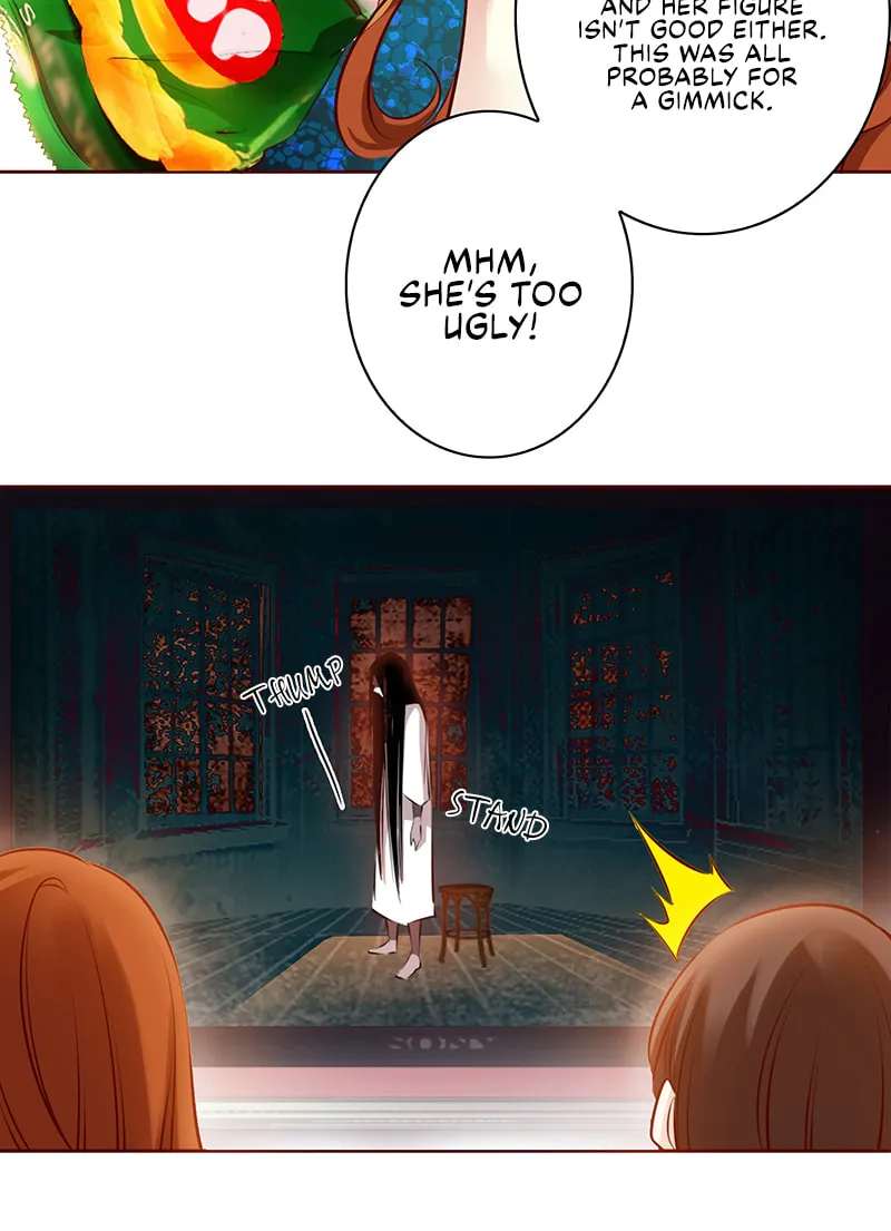 Read Scream Queen chapter 1 image 24 on Lezhin