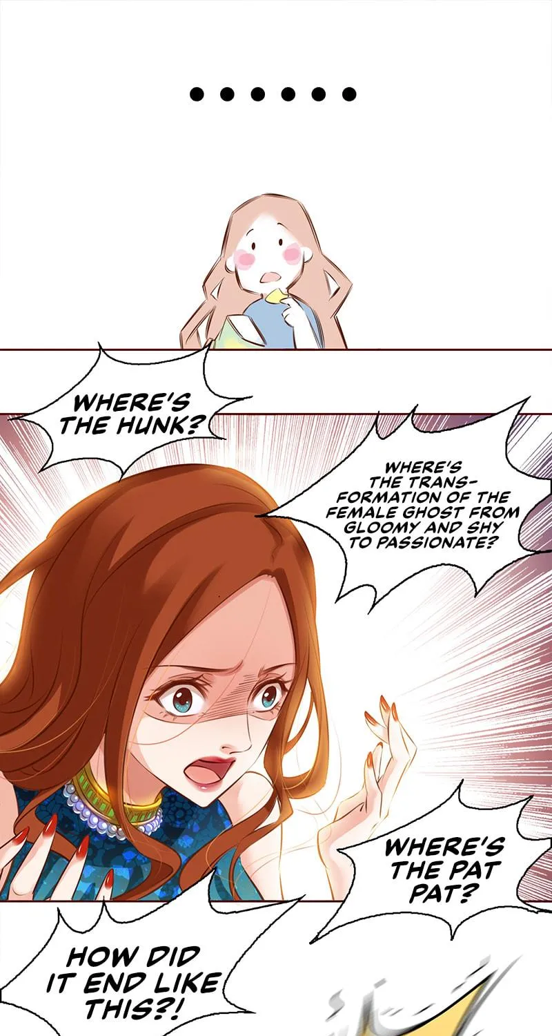 Read Scream Queen chapter 1 image 25 on Lezhin