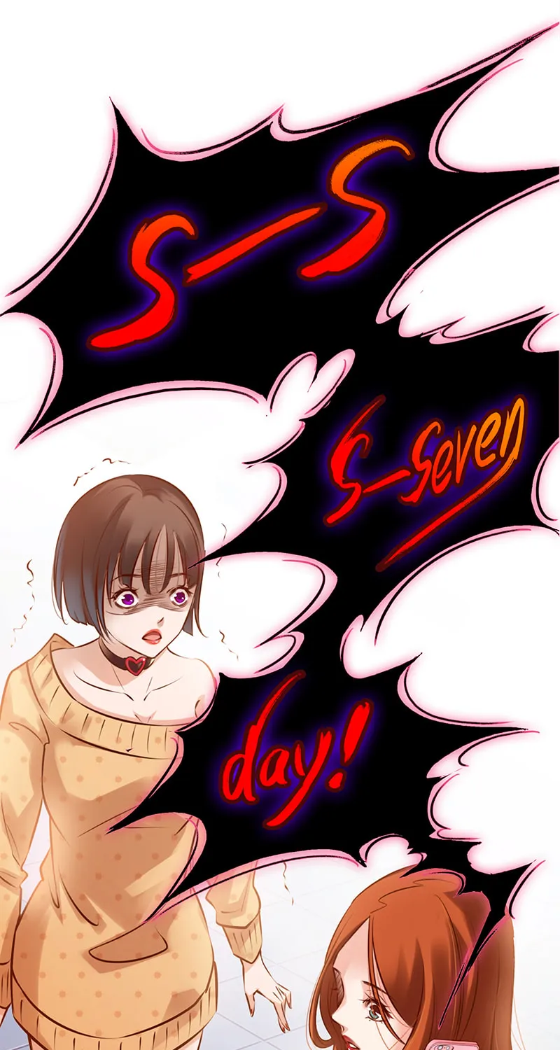 Read Scream Queen chapter 1 image 27 on Lezhin
