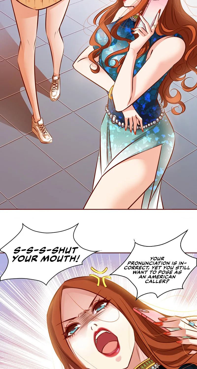 Read Scream Queen chapter 1 image 28 on Lezhin