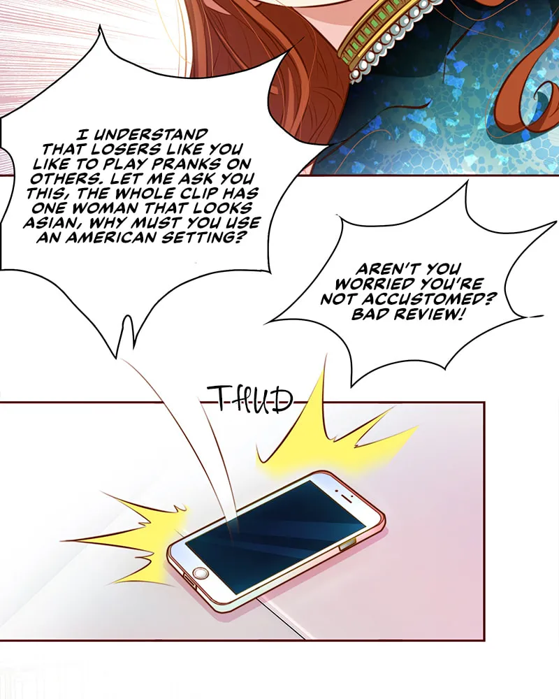 Read Scream Queen chapter 1 image 29 on Lezhin