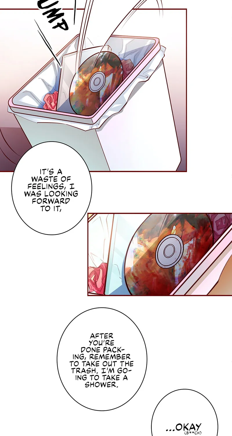 Read Scream Queen chapter 1 image 32 on Lezhin