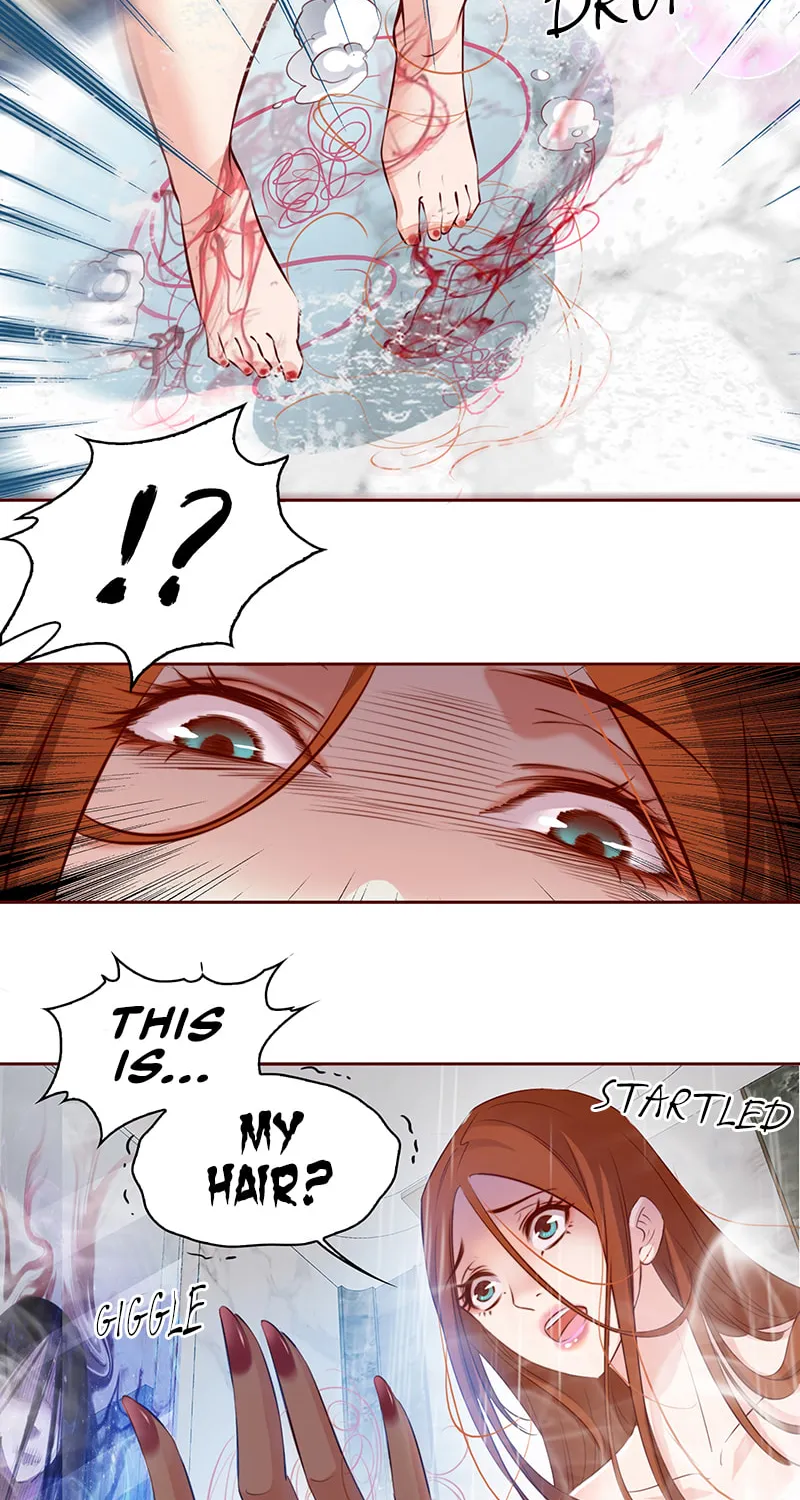 Read Scream Queen chapter 1 image 39 on Lezhin
