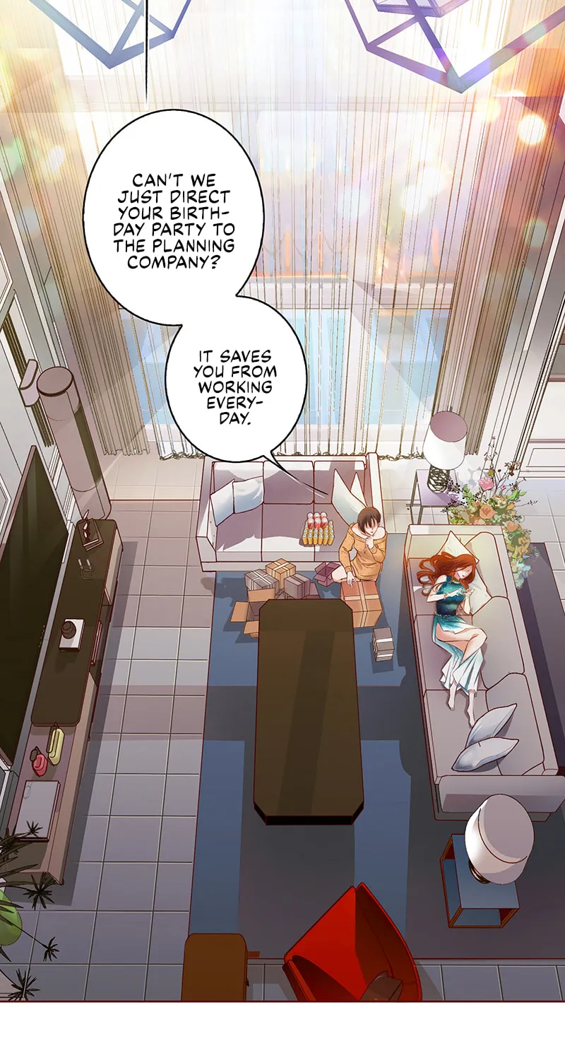 Read Scream Queen chapter 1 image 4 on Lezhin