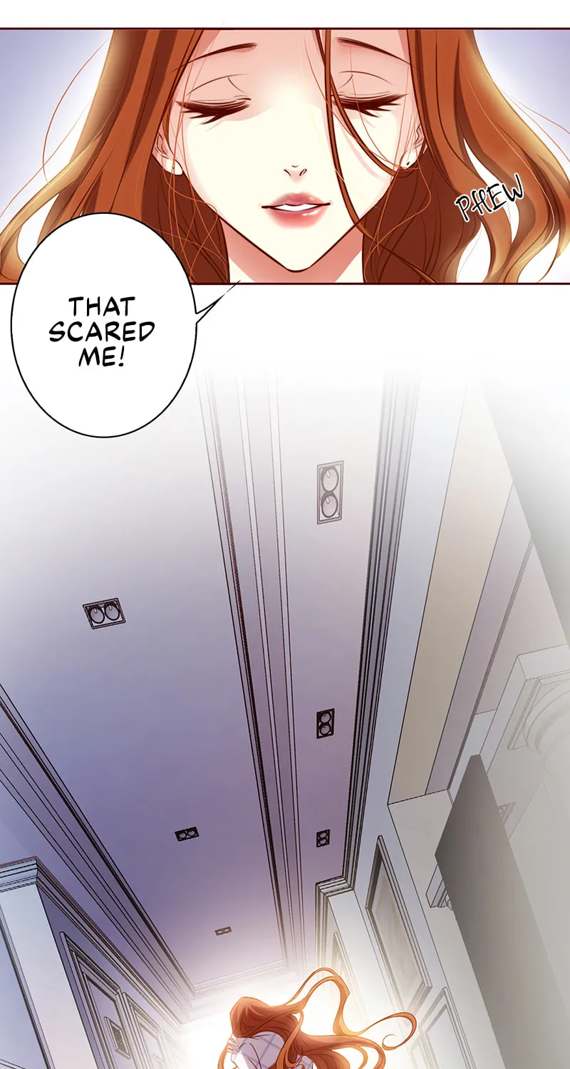 Read Scream Queen chapter 1 image 46 on Lezhin