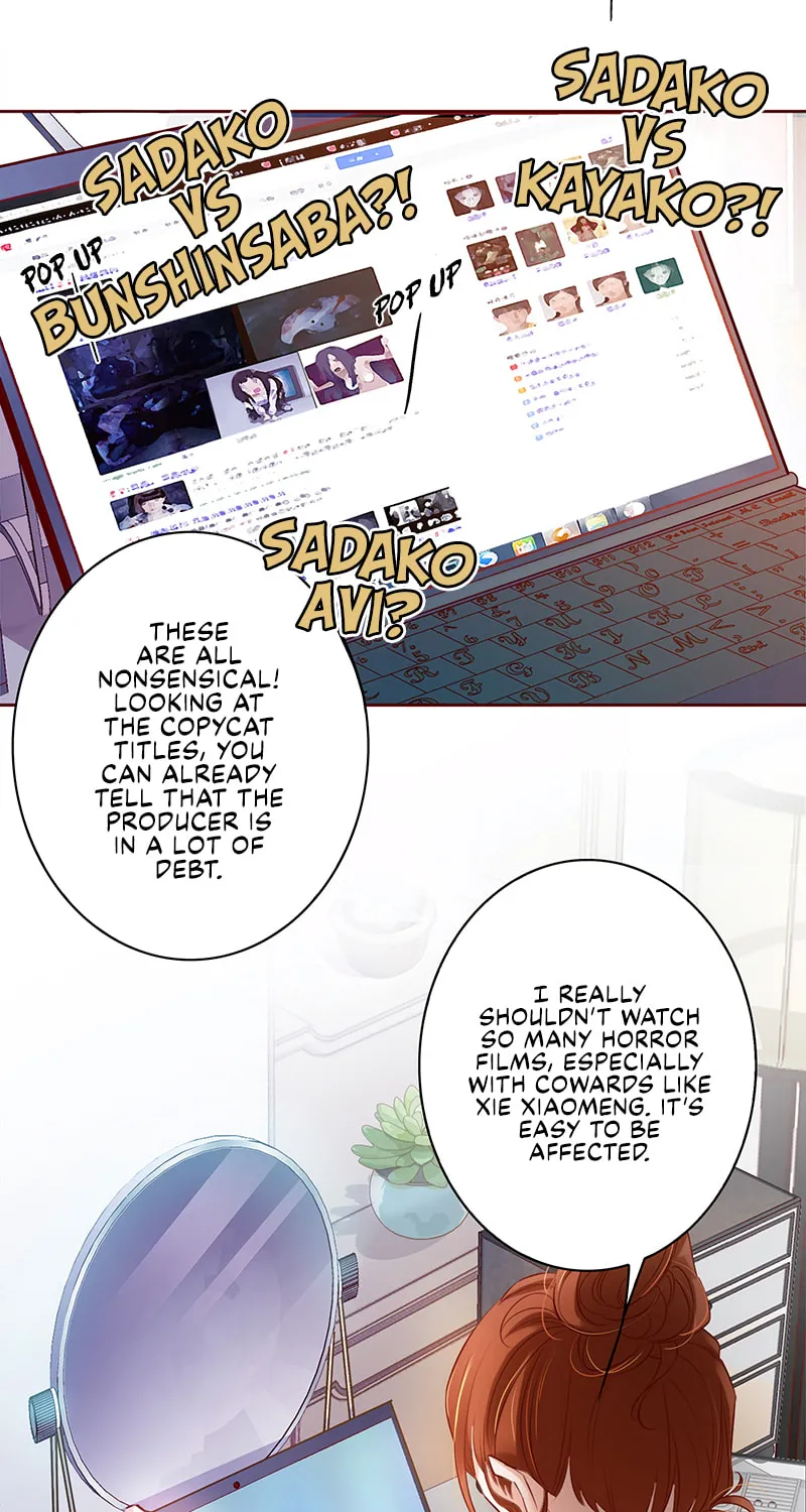 Read Scream Queen chapter 1 image 49 on Lezhin