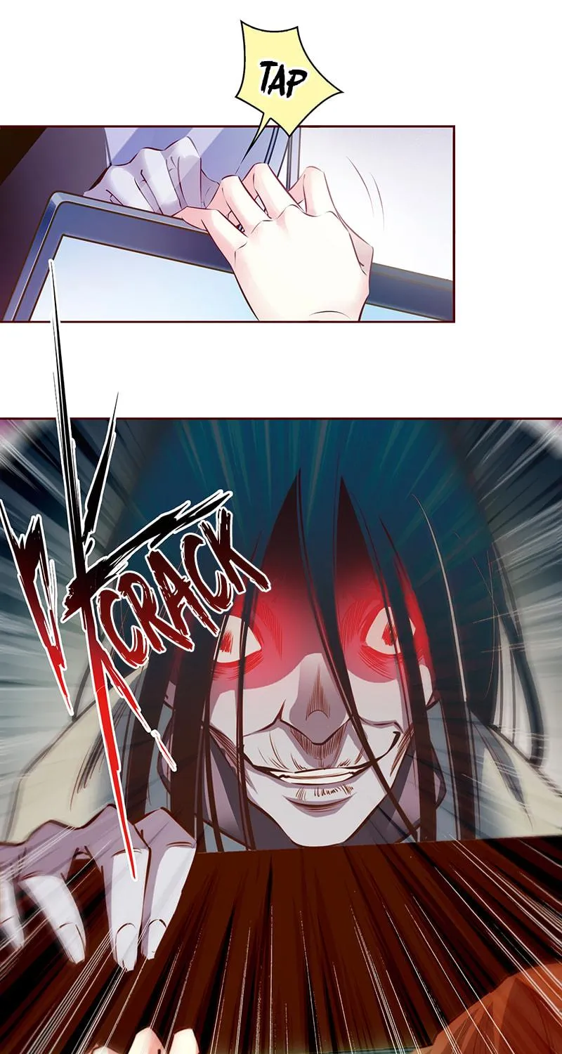 Read Scream Queen chapter 1 image 51 on Lezhin