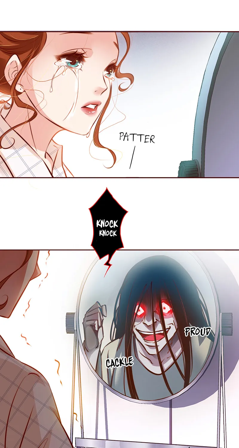 Read Scream Queen chapter 1 image 53 on Lezhin