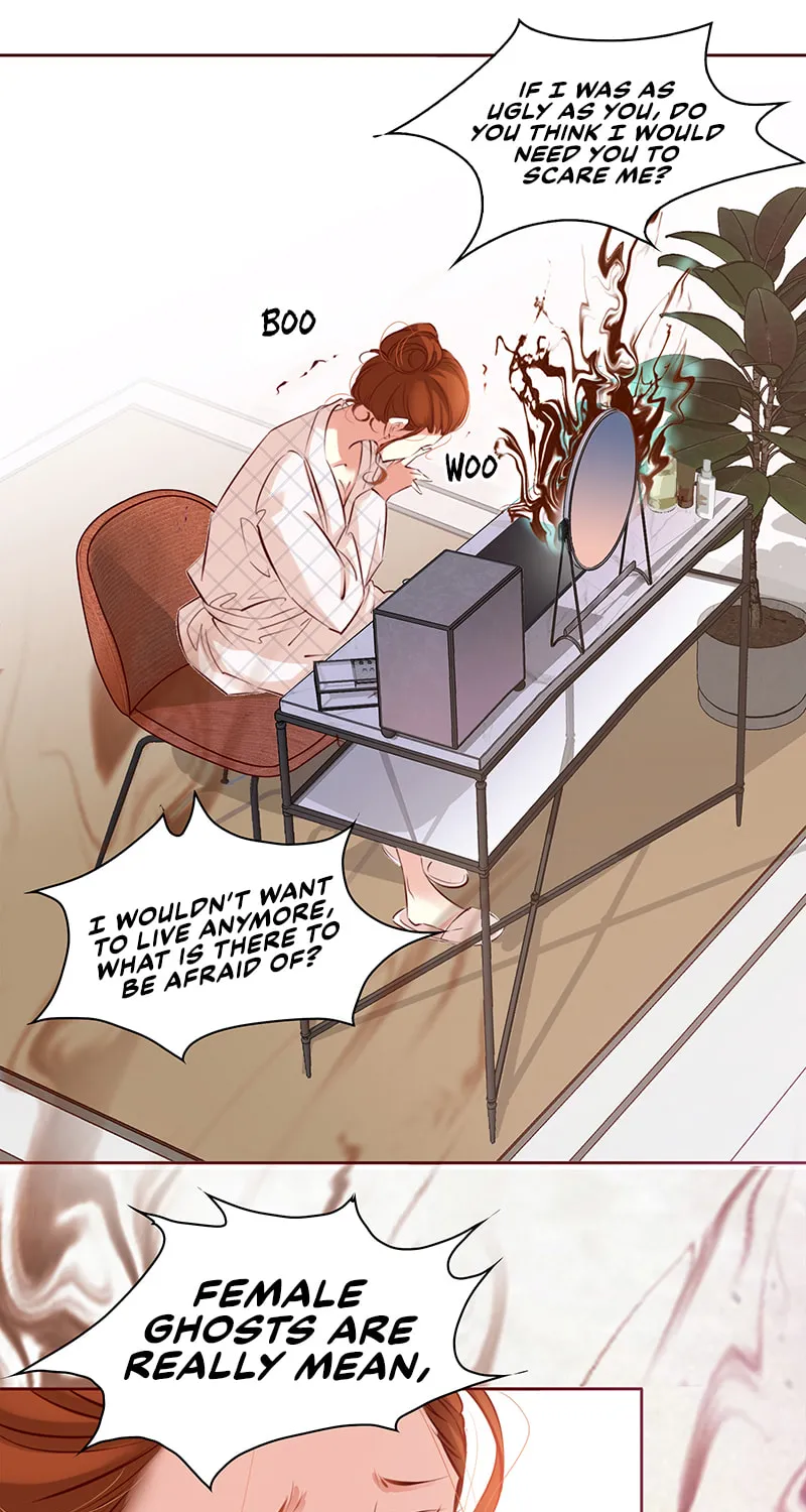 Read Scream Queen chapter 1 image 55 on Lezhin